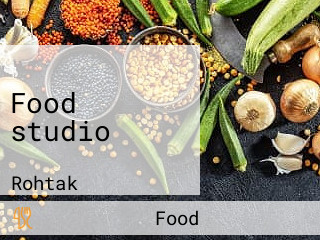 Food studio