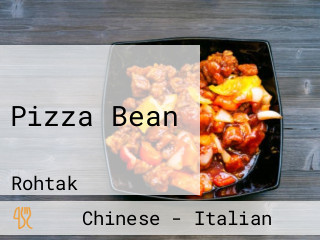 Pizza Bean