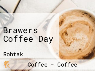 Brawers Coffee Day