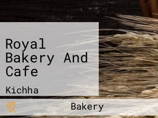 Royal Bakery And Cafe