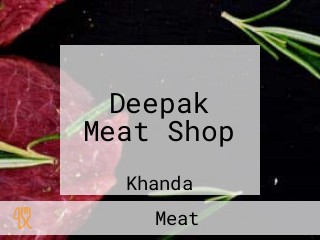 Deepak Meat Shop