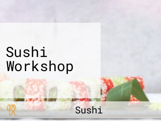 Sushi Workshop