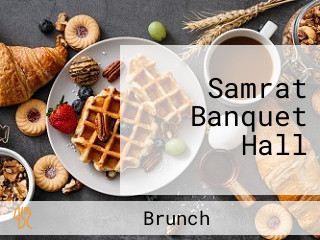 Samrat Banquet Hall