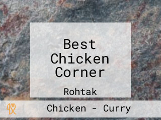 Best Chicken Corner