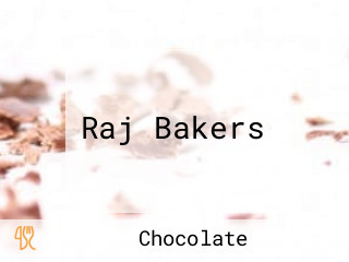 Raj Bakers