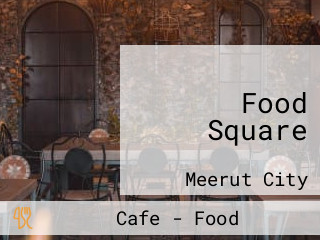 Food Square