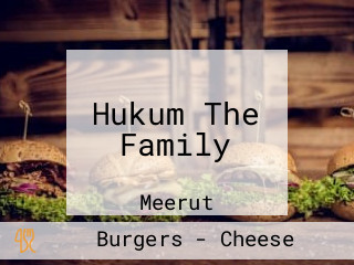 Hukum The Family