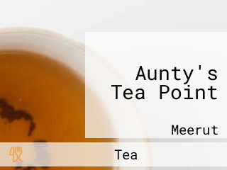 Aunty's Tea Point