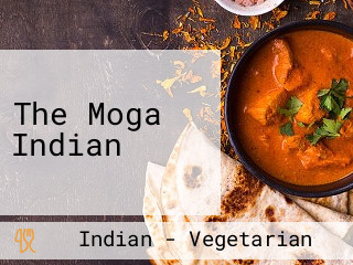 The Moga Indian