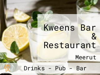 Kweens Bar & Restaurant