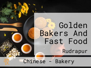 Golden Bakers And Fast Food