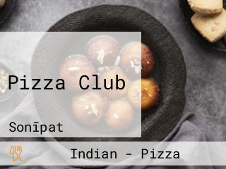 Pizza Club