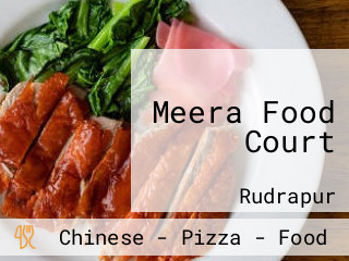 Meera Food Court