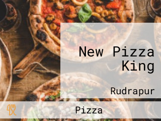 New Pizza King