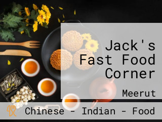 Jack's Fast Food Corner