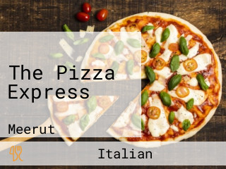 The Pizza Express