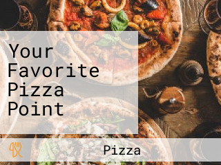 Your Favorite Pizza Point