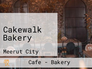 Cakewalk Bakery