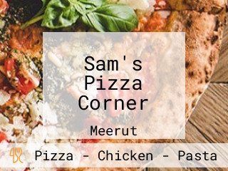 Sam's Pizza Corner