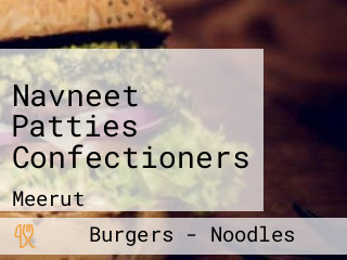 Navneet Patties Confectioners