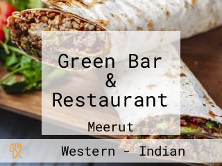 Green Bar & Restaurant