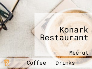 Konark Restaurant