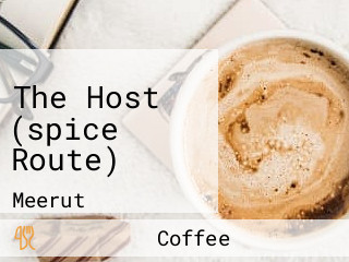 The Host (spice Route)