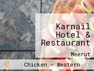 Karnail Hotel & Restaurant