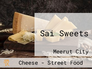 Sai Sweets