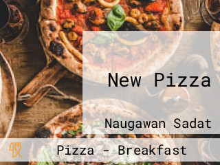 New Pizza