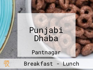 Punjabi Dhaba