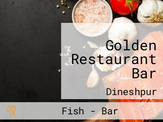 Golden Restaurant Bar