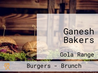 Ganesh Bakers