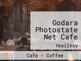 Godara Photostate Net Cafe