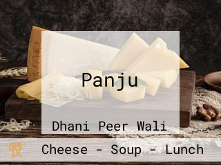 Panju