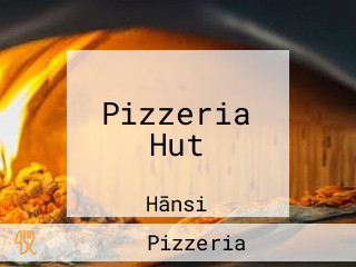 Pizzeria Hut