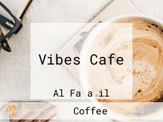 Vibes Cafe