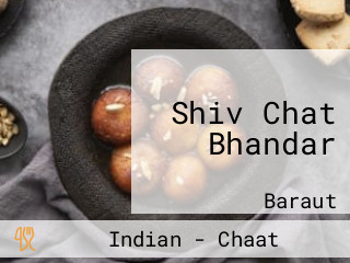 Shiv Chat Bhandar