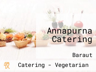 Annapurna Catering