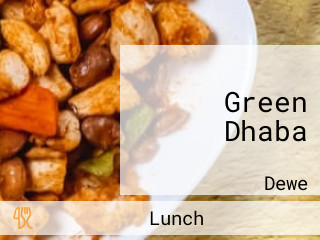 Green Dhaba