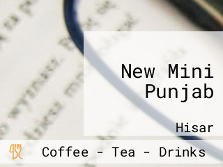 New Mini Punjab