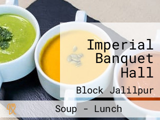 Imperial Banquet Hall