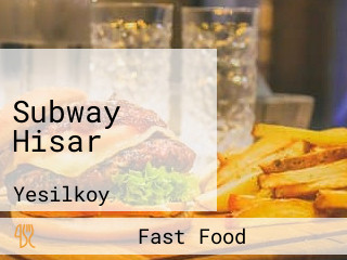 Subway Hisar