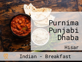 Purnima Punjabi Dhaba