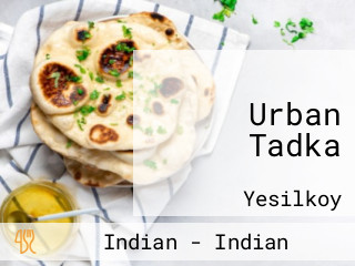 Urban Tadka