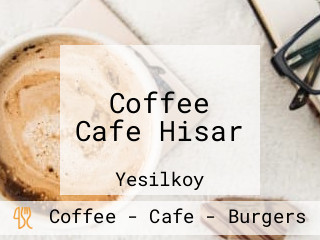 Coffee Cafe Hisar