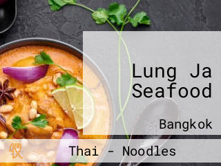 Lung Ja Seafood