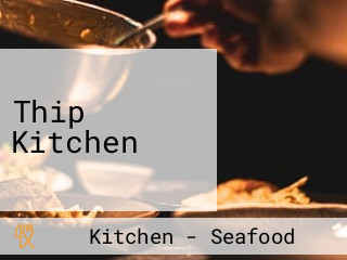 Thip Kitchen