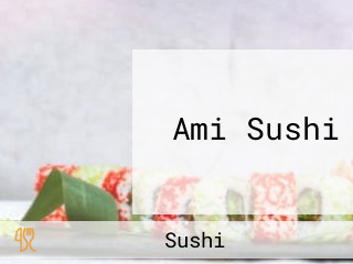 Ami Sushi