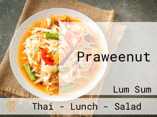 Praweenut